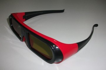 Xpand 3d Glasses Active Shutter 3d Glasses For Cinema, Cinema Use Active Shutter 3d Glass