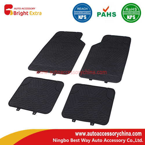 Custom Car Floor Mats