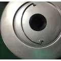 Peco Facet 1122-C Aktif Karbon Birleştirici Filtre