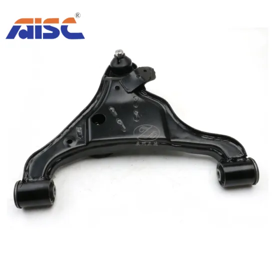 AISC Auto Parts 54500-4KH1A R Lower Control Arm for NAVARA NP300