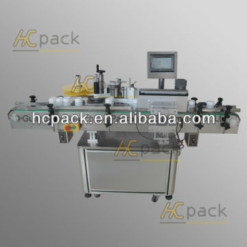 Automatic Double-side Self-adhesive adhesive label