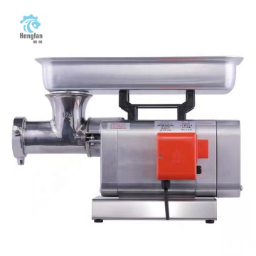 Easy Clean Stainless Steel Meat and Vegetable Slicer/Shredder Mincer