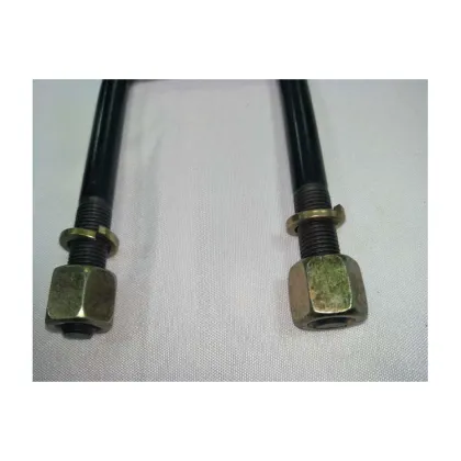 HighTension BPW Truck Spring U Bolt