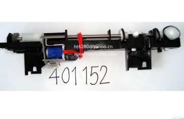 TALLY 5040 Alignment Block (part no:401152)