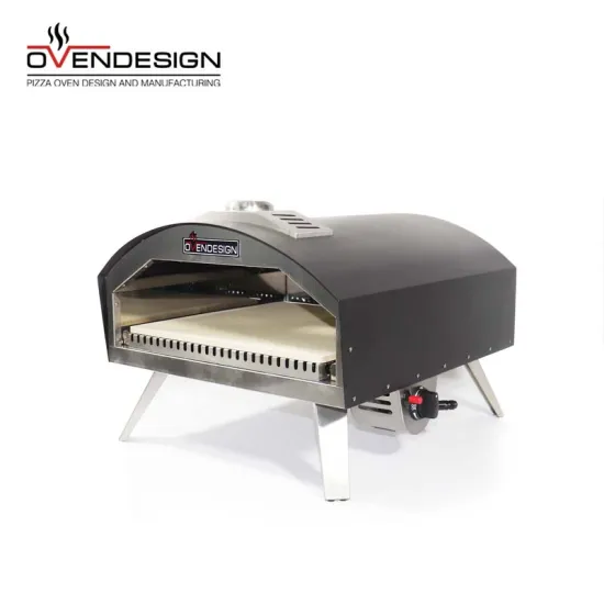 Free Standing Countertop Outdoor Pizza Oven Pizza Cooker Area Ovens Gas Price BBQ Grills For Party