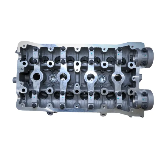 Bare Cylinder Head 2H0 F18D4 Z18XER A18XER 1.8L Engine Auto Parts for Chevrolet Cruze, Epica, Opel, Buick