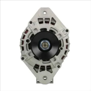 24V 60A Alternator Spare Parts: ATG20706, 129E20-77200, 2616028, 529E20-77200, 600136, and A000261602 for Engine Replacements