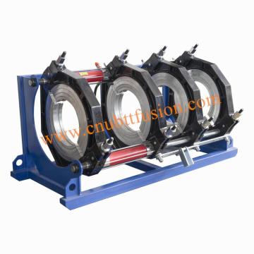 Thermoplastic Welding Equipment for HDPE Pipes