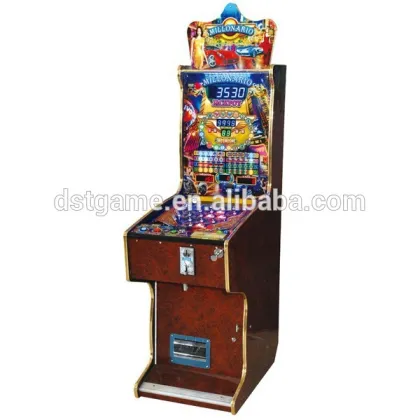 Copa Mundial Pinball game machine
