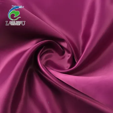 Morocco Satin Pd Without Twist Fabric