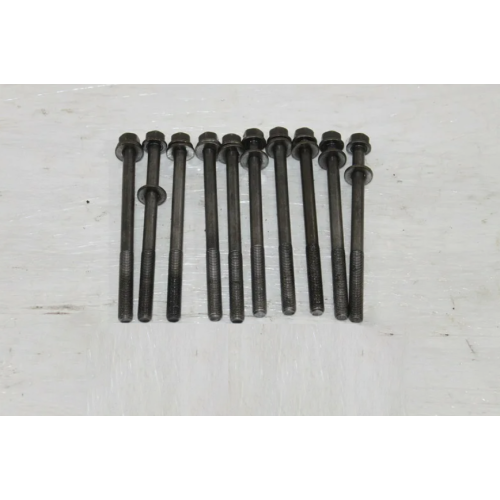 Heavy Duty Engine Overhaul Bolts