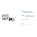 Reststromtemperaturschutzmotor Controller