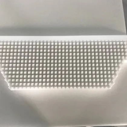 Melamine Acoustical Foam Soundproofing sponge