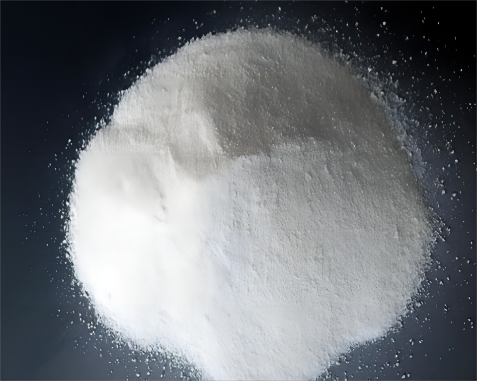 Sodium Polyacrylate