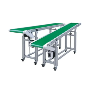 Durable High quality Conveyor Belt for injection machine