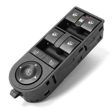 Factory Wholesale Opel Astra H Caravan Power Window Switch