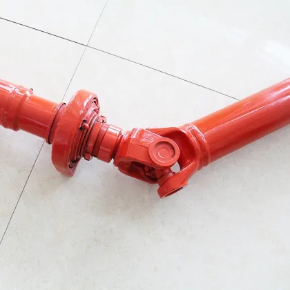 propshaft motor linhai propshaft propshaft bearing Conjoined drive shaft