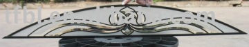 stained glass manufacture