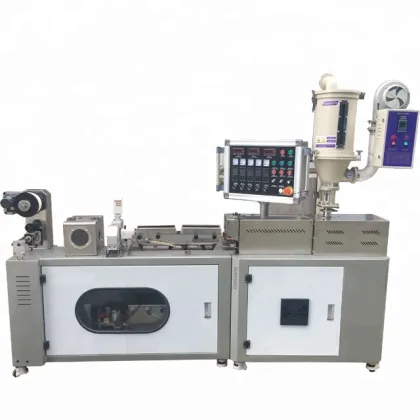 Lab Extruder Machine for 3D Printer - 1.75/3mm PLA/ABS 3D Filament