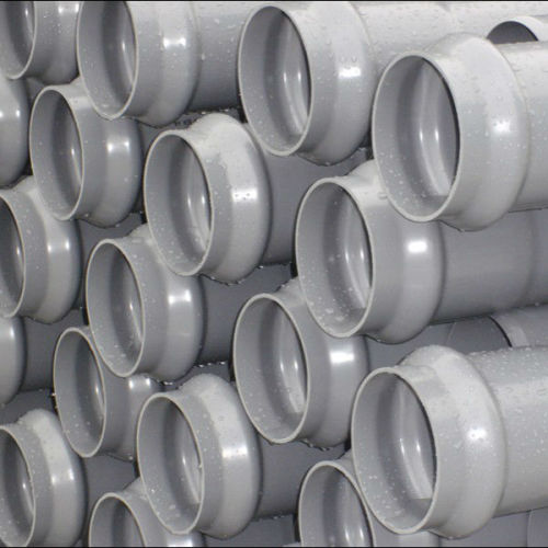 PVC Pipes Water Pipes