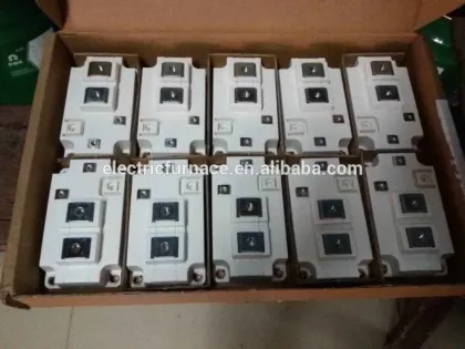 sale infineon igbt induction furnace
