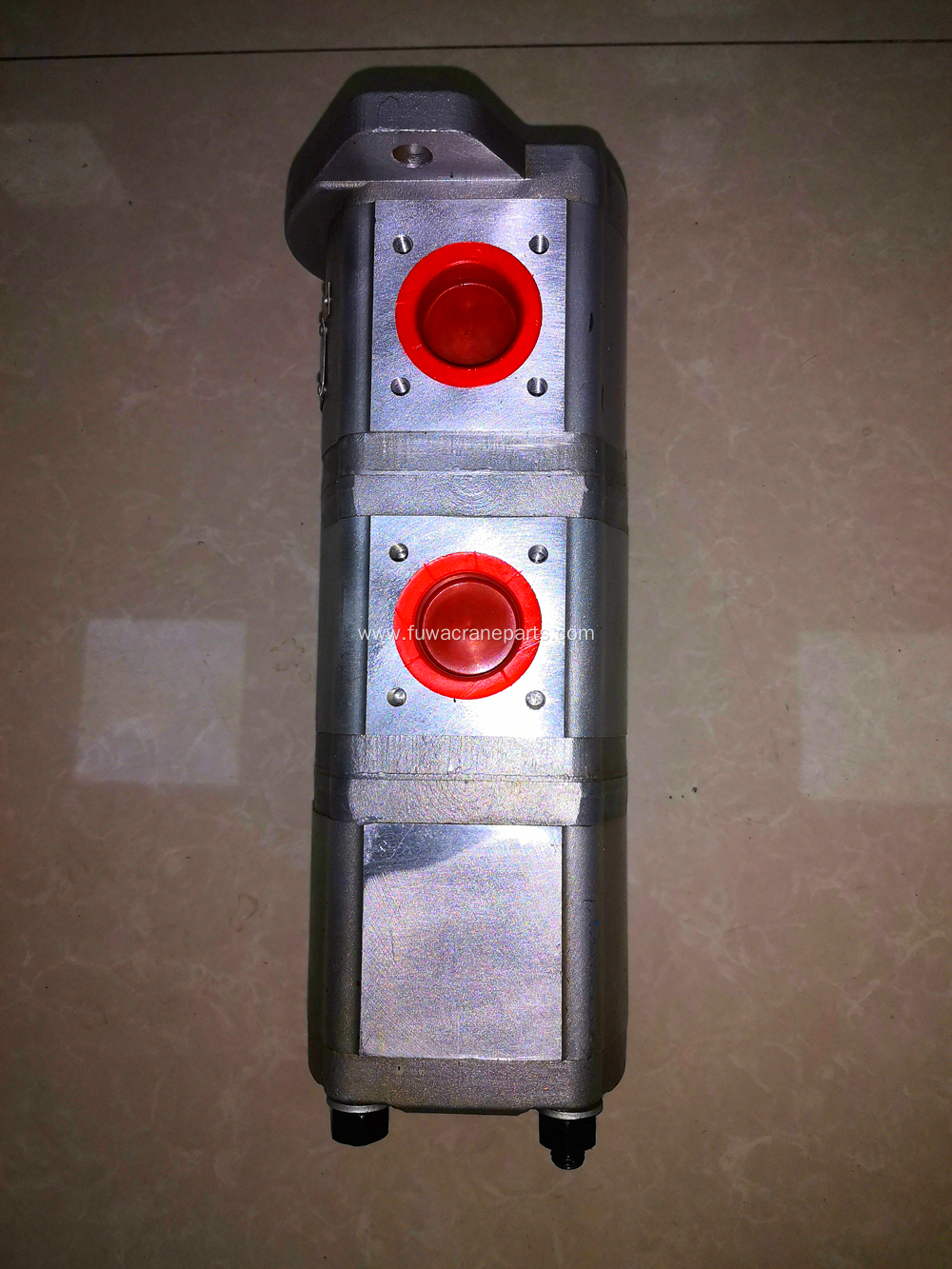 FUWA crawler crane Hydraulic Gear Pump CBK 1020