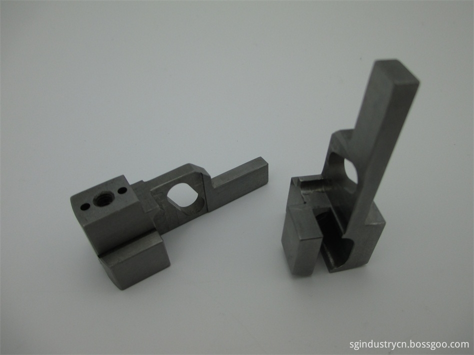 Customized 4140 Cnc Machining Parts