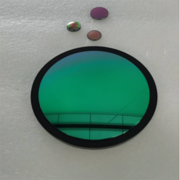 उच्च टिकाऊपन लेपित ऑप्टिकल लेंस