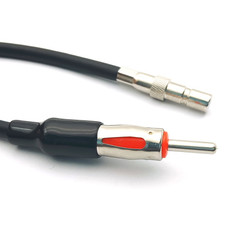 Aftermarket Radio Stereo to OEM Antenna Adapter Cable