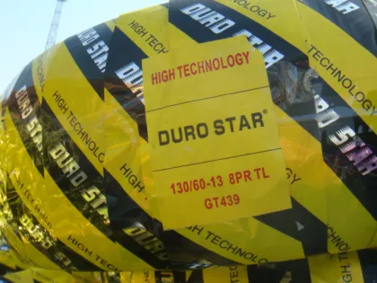 Dunlop Motorcycle Tires 90/90-18