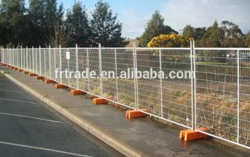 temporary fence/temporary fencing/mobile pet fence(factory)