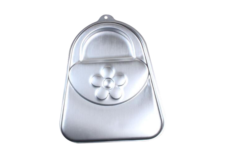 Handbag Shape Cartoon Cake Pan