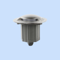 IP65 9W 116mm Led Underground light