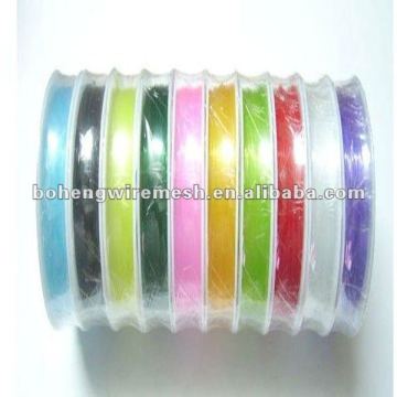 Beading Wires manufacture