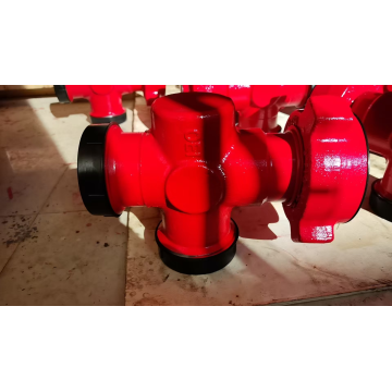 Cotovelo em ângulo reto 2 polegadas - 1502