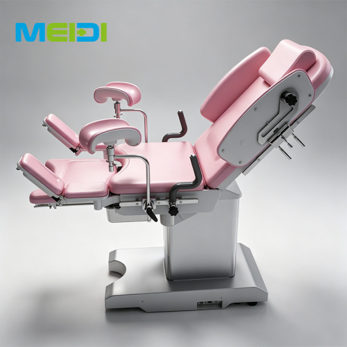 Gynecological Delivery Bed Operating Table
