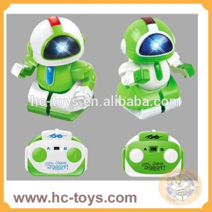 Remote Control Robot, R/C Infrared Robot, Walking Robot, Toy Robot, Mini Robot Toy