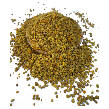 Search Engine Title: Bulk White Pollen Powder & Granules | Vacuum Packaging Solutions