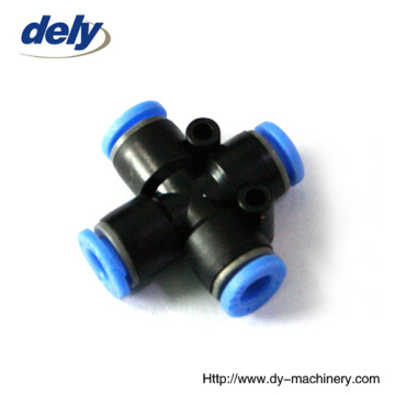 Dpza Cross Type Fitting 