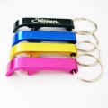 Hot Sale Promotional Gift Keychain Bottle Opener