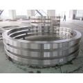 34CrNiMo Rough Machining Hot Rolled Forged steel Rings