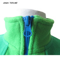 Boys Polar Fleece Jacket With Pocket