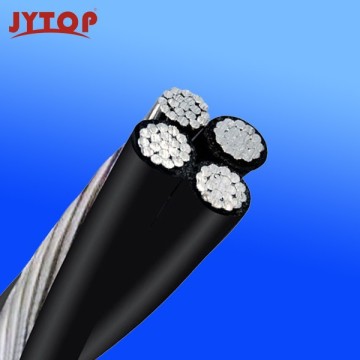 Hot sale overhead transmission abc cable