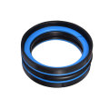 Piston Seal KDAS Pneumatic Hydraulic Seals