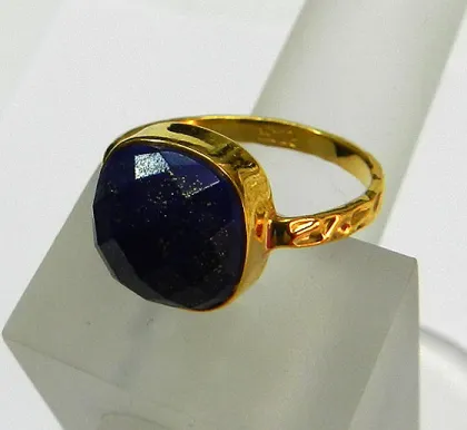 925 silver ring