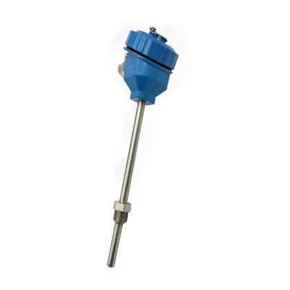 liquid temperature sensor and 420ma temperature sensor