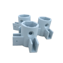 Кампаненты прамысловага абсталявання для ін&#39;екцый для цяжкіх прыкладанняў