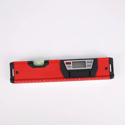 Multi-Function Level Ruler High Precision Magnetic Spirit Level