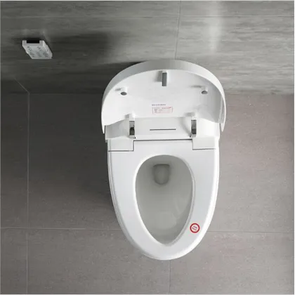 Mobile Intelligent Toilet Solutions