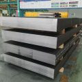 ASTM A569 Placas de carbono laminado a quente